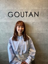 グータン(GOUTAN)&nbsp;Kyoｋa 