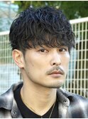 大人ルーズシャドウパーママッシュ