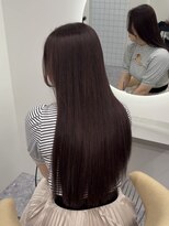 ジュイル ハラジュク(JEWIL HARAJUKU) 上品で儚いカシスラベンダー/10代20代30代/原宿