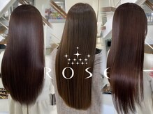 ローズ(ROSE)