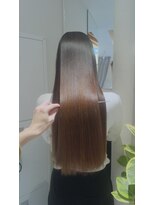 ラボトウキョウ 池袋店(LABO Tokyo)&nbsp;美髪縮毛矯正［髪質改善/酸性ストレート/20代30代40代50代］