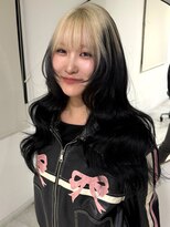 フリーク(FLEEK)&nbsp;ルーツカラー