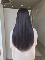 ミューズ 守山店(MUSE)&nbsp;【MU-SE守山店】髪質改善×ロングヘア