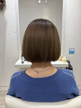 ソイア 春日井店(Soea) 30代高難易度縮毛矯正