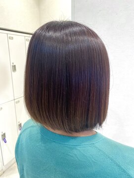 リーナ ビューティガーデン(LiNA BeautyGarden) イノアカラー