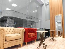 バースデー イーアス高尾店(Birthday)の雰囲気(イーアス高尾2階【高尾】【西八王子】【高尾駅】)