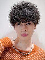 ライラ(Lyla) 縦落ちツイストスパイラル 下北沢