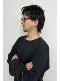 メンズカット