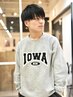 【open記念】メンズカット ¥5500