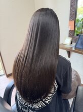 美容室 ルチア ハワイ(Luccica HAWAII) 【luccicaHAWAII/村田翔】髪質改善♪