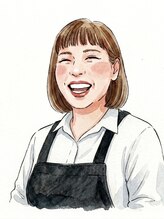 ボタニカ(BOTANICA) ボタニカ スタッフ