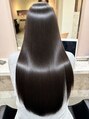 リシェイルノイ(RICHAIR.NEU)&nbsp;今までで一番感動を与えます☆艶髪師にお任せを！！