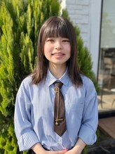 ウェルズ グランデ 奈良店(Well's GRANDE)&nbsp;照屋 和奏