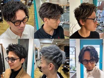 エスペランサ(esperansa)の写真