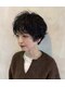 コム(COM)の写真/【雰囲気あるニュアンスパーマ】髪質改善だけではなく簡単にオシャレになるパーマスタイルも叶えます◎