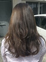 ジャンクヘアー(JUNKHAIR)&nbsp;layer cut