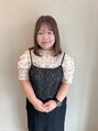 フレイムス ヘアアンドリラックス 吉川店(Frames hair&relax)&nbsp;IMAI HIMARI