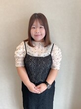 フレイムス ヘアアンドリラックス 吉川店(Frames hair&relax)&nbsp;IMAI HIMARI