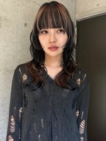 ヨハク 大阪梅田中崎町(yohaku) 【misaki】ロングレイヤー×design