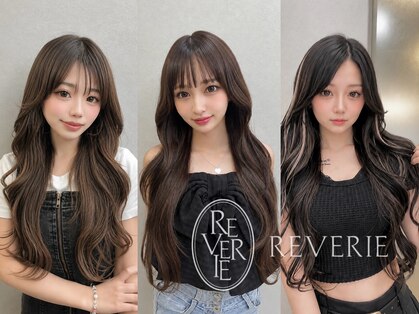 レヴェリー(REVERIE)の写真