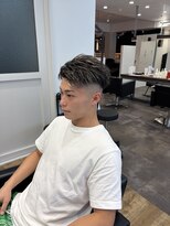 ルースト 四条烏丸店(ROOST)&nbsp;フェザーショート