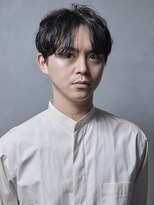 ラヴィ 横浜店 別邸(LAVIE)&nbsp;ニュアンスパーマ/ニュアンスウルフ/スペインカール
