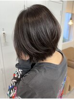 アン 綱島(un) 落ち着きのある色気レイヤー【SAI】
