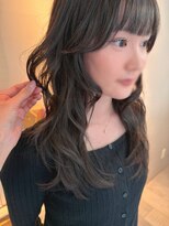 フィオーラ(Fiora)&nbsp;レイヤーカット