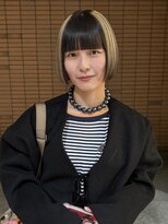 ビーハイブ 仙台駅前店(Behive)&nbsp;mini bob | ミニボブ