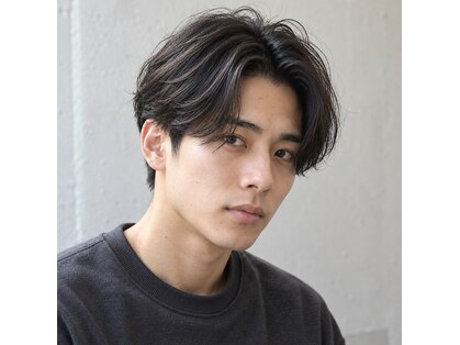 エフ ヘアー(F HAIR)の写真