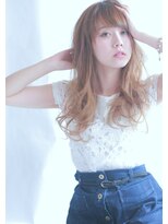 パリオ バイ コレット(Palio by collet)&nbsp;☆シフォンロング☆【Palio by collet】03-5367-3624