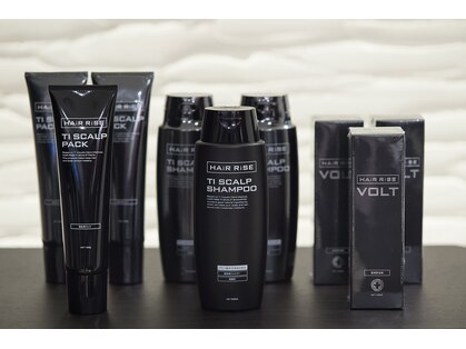 メンズ ウィル バイ スヴェンソン 名古屋スタジオ(MEN'S WILL by SVENSON)の写真