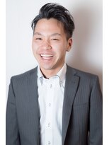 アスイン(asuin)&nbsp;メンズ刈りスタイル