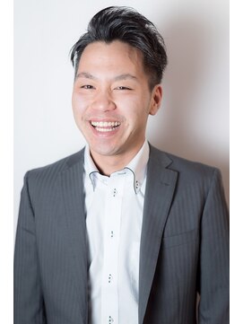 アスイン(asuin) メンズ刈りスタイル