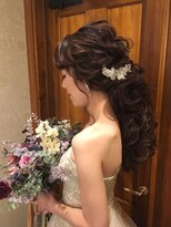 ヘアイズム ブランシュ(hair-ism BLanCHe) ウィッグポニー