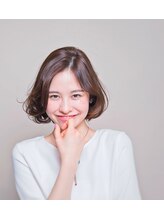 ブティック(Boutique) ヘア スタイル