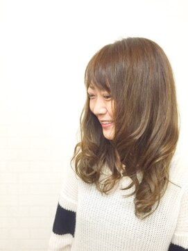 リスキーズ(RISKY'S) 愛されスタイル