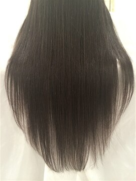 ル シエル(Le Ciel) ☆縮毛矯正☆