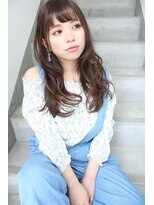 トゥーリ 二日市店(tuuli)&nbsp;二日市☆美容室☆tuuli 髪質改善 縮毛矯正 白髪 イルミナカラー