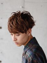 アトリエ ハンチ(atelier HUNCH)&nbsp;ニュアンスパーマ