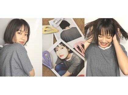 フィール セレクション 磐田(feel selection)の写真