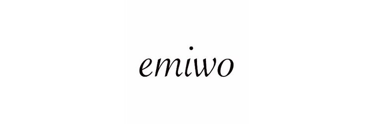 エミヲ 西新店(emiwo)のサロンヘッダー