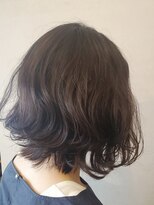 ロア ミオ 仙台駅前(Loa mio)&nbsp;【Loa mio】ふわふわナチュラルウェーブ