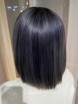 ハンナ 名古屋(HANNAH)&nbsp;髪質改善/トリートメント/カラー