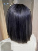 髪質改善/トリートメント/カラー