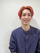 ハテナ(hatena) 栗脇 和也