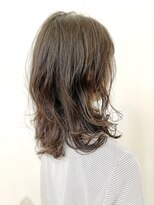 リアン(Lian)&nbsp;【パーマ】長持ちします！デジタルパーマデザイン