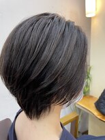 キャラシャローネ お台場(CharaChalone)&nbsp;グラボブ