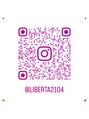 リベルタ(LIBERTA)&nbsp;Instagram【店舗】