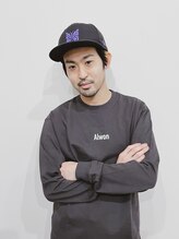 オウン(Alwon)&nbsp;北村 雄太